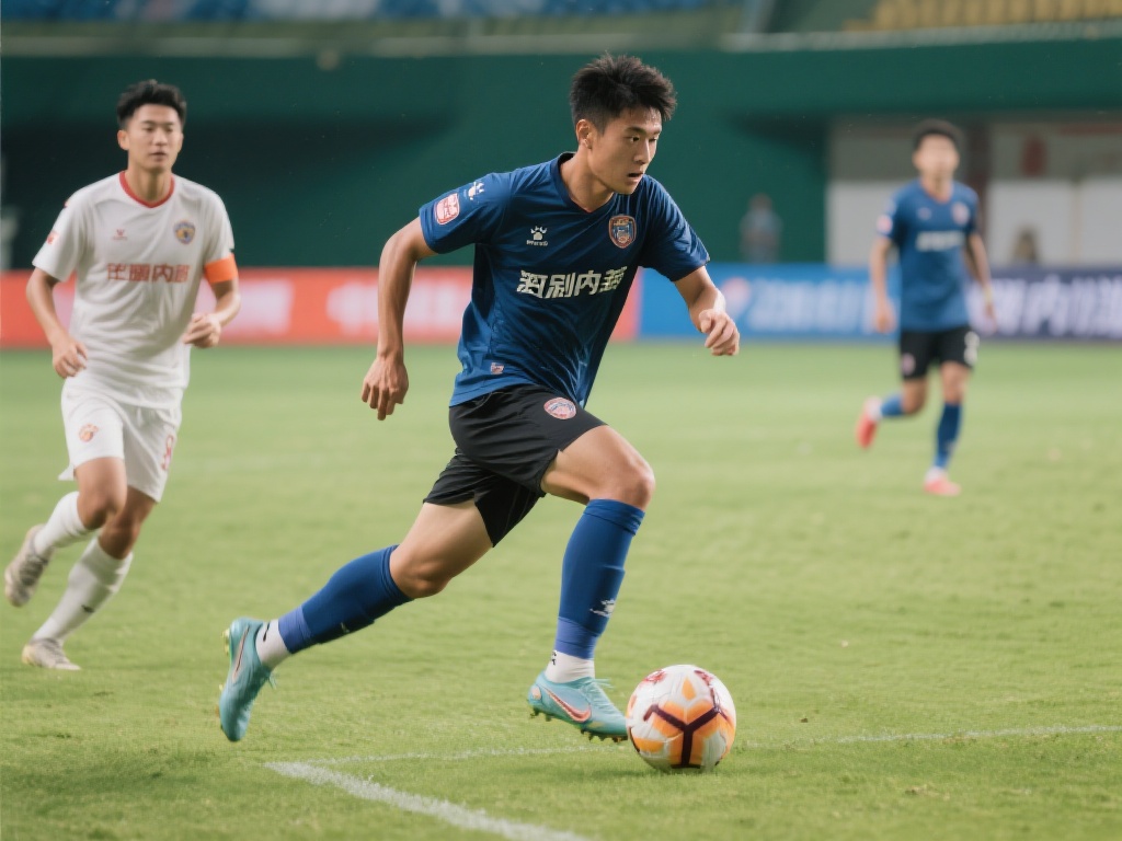 他们的拼劲 他们的拼劲