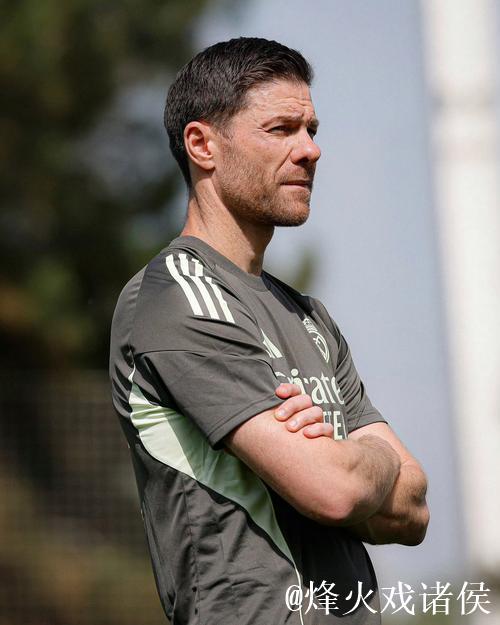 阿斯：皇马希望球队的表现有改变，否则阿隆索仍有可能下课