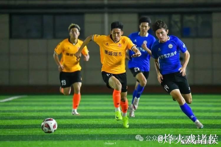 “跟着桂超游广西” 广西草根足球大戏开场