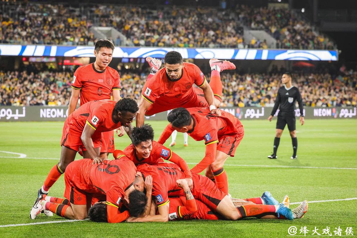 全面回顾2020世界杯预选赛精彩瞬间 全面回顾2020世界杯预选赛精彩瞬间