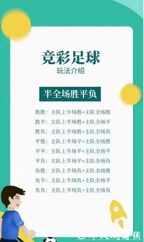 世界杯投注竞彩策略与技巧指南