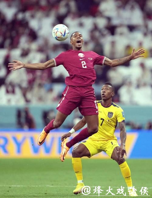 回顾卡塔尔世界杯狂热精彩瞬间